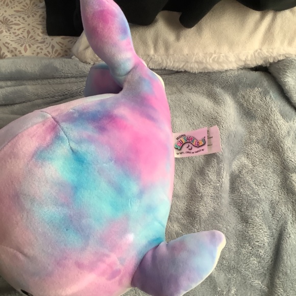 Astrid an hallie squish mellow bundle - Picture 2 of 5